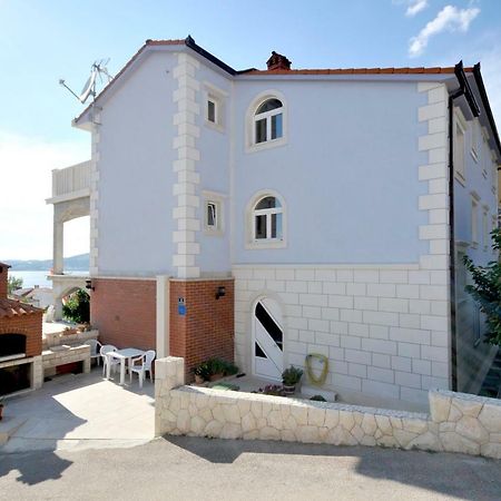 Apartman Beric 트로기르 외부 사진